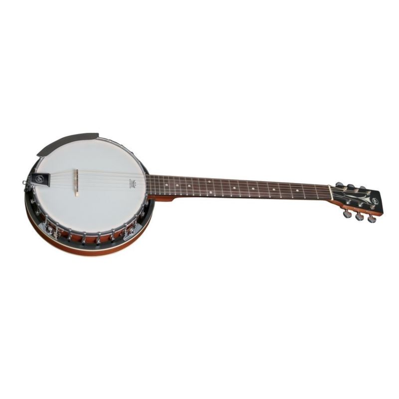 GEWA Banjo Select